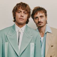 Aussies Lime Cordiale Tour the United States